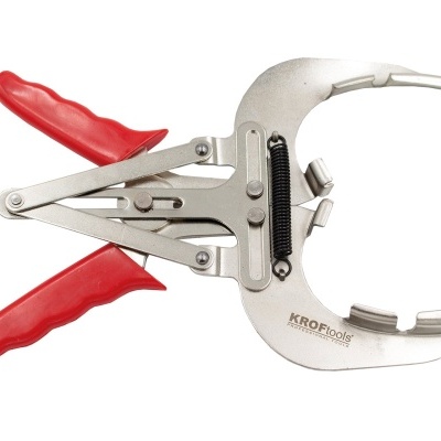 Alicate Segmentos 6'' 80-120Mm (7967)