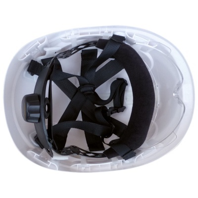 Montana, Capacete Dielétrico En397, En50365 Com Tira De Queixo E Viseira Transparente