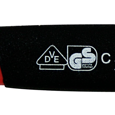 Chave Bocas Isolada 1000v