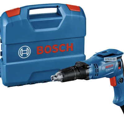 Bosch Gtb 6-50 Professional | Aparafusadora para Pladur 701w