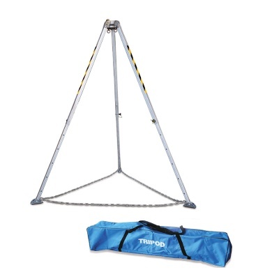 Tripé De Duralumínio Safetop De 240 Cm Para 80308 E 80378