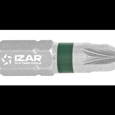 Bits Pz 1Mm L25 50Pcs Art.23571 (Ip1520318)