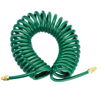 Tubo Espiral 5x8mm 13mts