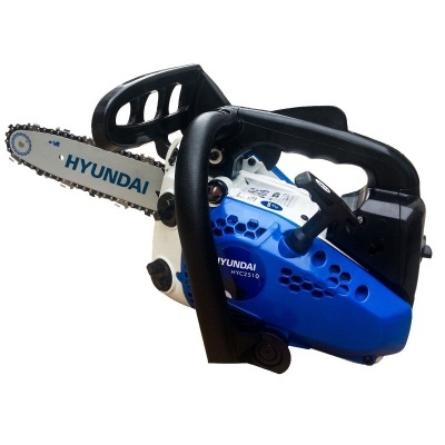 Motosserra Hyc2510 Hyundai De 10 Polegadas (Hy-Hyc2510)