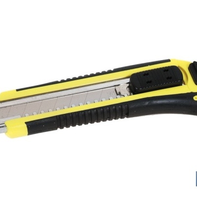 Xis-Ato Com Lâminas Intercambiáveis