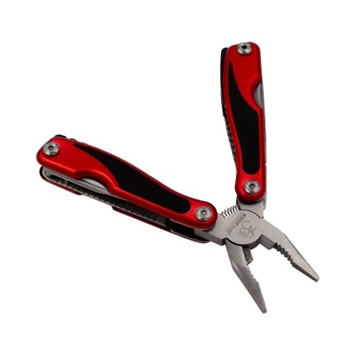 Alicate Multifunções 9 Em 1 (Multitool)