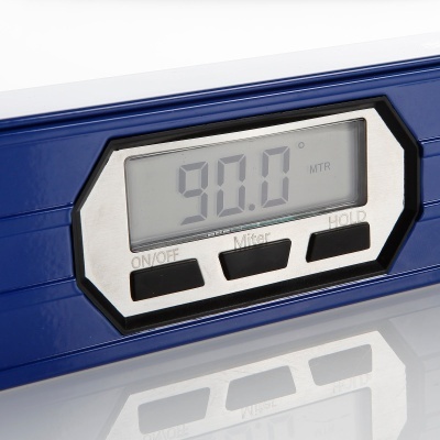 NÍVEL ANGULAR DIGITAL 380MM (SKU 196304)