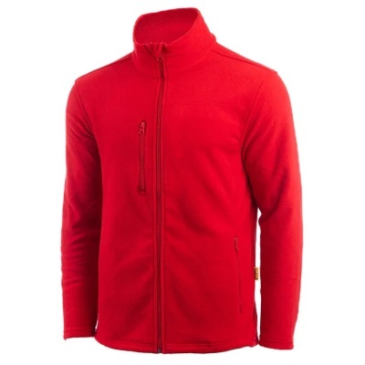 Casaco Bone Red (1 Unidad)