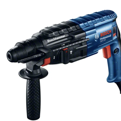 Bosch Gbh 240 Bosch Professional | Sds Plus 790w 2.7j