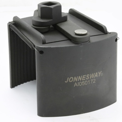 Chave Filtro Oleo Pesados 104-150mm