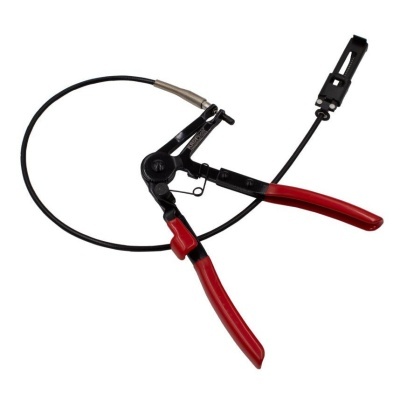 Alicate P/ Abraçadeiras Elásticas