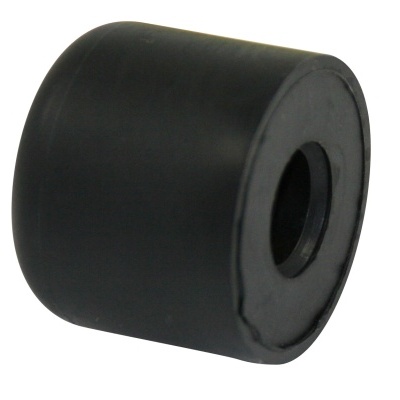 Batente Preto de Substituição