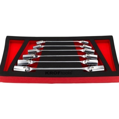 Módulo Chaves Articuladas 6 Pcs (8606)