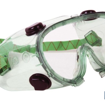 Óculos De Segurança, Anti-Projeções "Dupla Proteção", Anti-Condensação