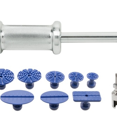 Tira Mossas com Almofadas Autocolantes