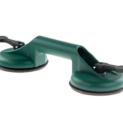 Ventosa Dupla para Vidros