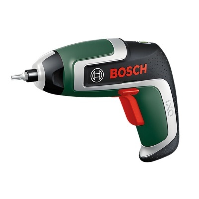 Aparafusador Bosch Ixo 7 (5585X693)
