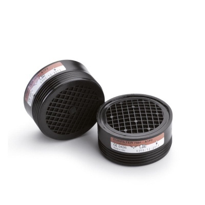 Filtro Classe 1 A1P2 R Para Eurmask
