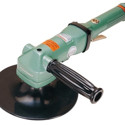Polidora Pneumatica 7" 4.500rpm