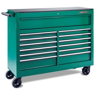 Carro Grande 13 Gavetas