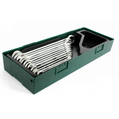 Tabuleiro 12 Chaves Boca/Luneta 8-22Mm