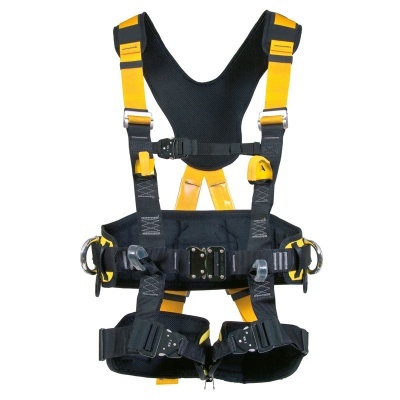 Domaio, Cinto De Posicionamento De 5 Pontos E Assento 140 Kg