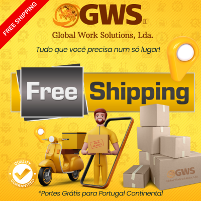 Porta-paletes Imcoinsa 2500 Kgs