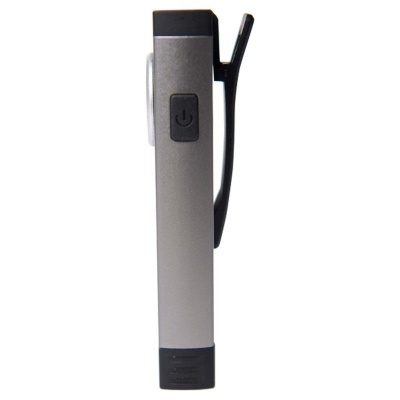 Lanterna De Bolso De Alumínio Ct5110 Cat (Cp-Ct5110)