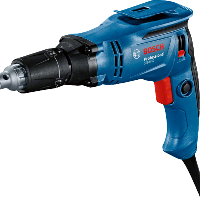 Bosch Gtb 6-50 Professional | Aparafusadora para Pladur 701w
