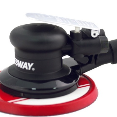 Lixadora C/asp Orbital 6" 12.000rpm Self Generation