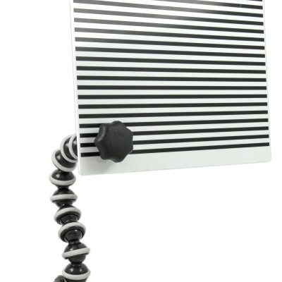 Espelho Auxiliar P/reparação de Mossas