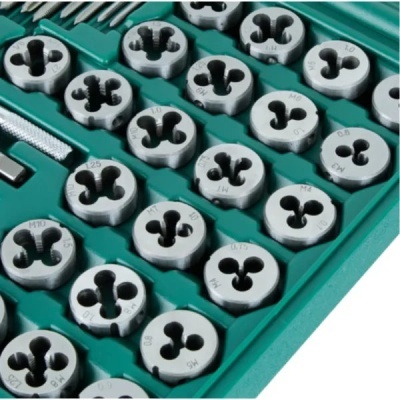 Mala 50Pcs Machos E Caçonetes