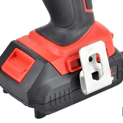 Aparafusadora Com Bateria