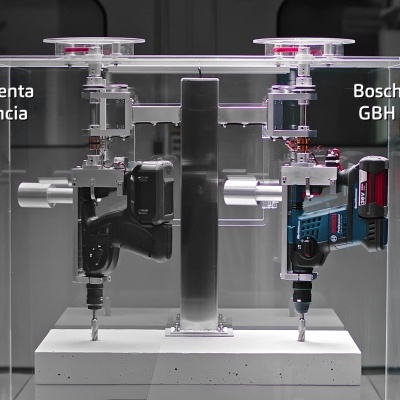 Bosch Gbh 2-28 Bosch Professional | Sds Plus 880w 3.2j