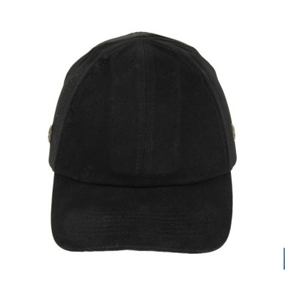 Boné Sporte De Proteção | Fabricada Em Abs | Cores Variadas