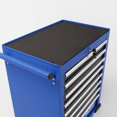 Carro Metálico 8 Gavetas (129715)