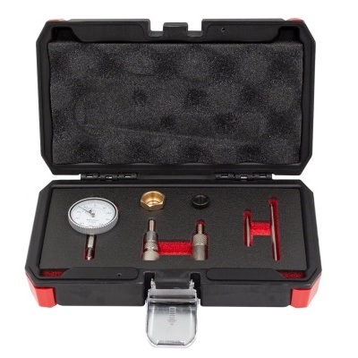 Jogo Manometro Bomba Injecção Diesel (1680)