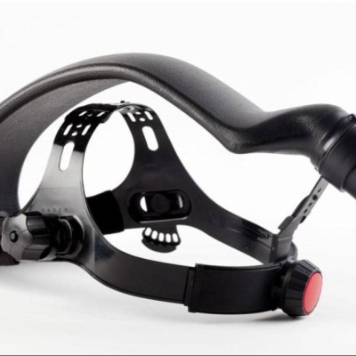 Suspensão Com Tubo Difusor Para Airshell E Airface