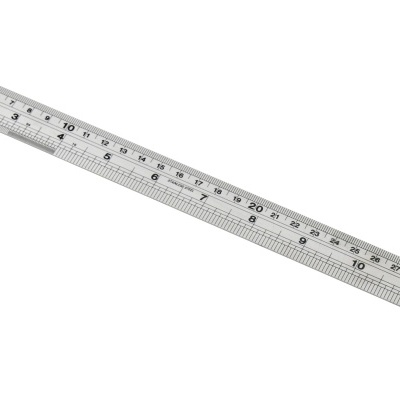 Régua Metálica  300mm