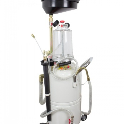 Aspirador Óleo 90l C/ Visor (9710)