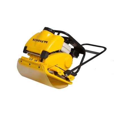 Bandeja Compactadora Kompak Kp-Cpc95-H De 95 Kg - Motor Honda (Kp-Cpc95-H)