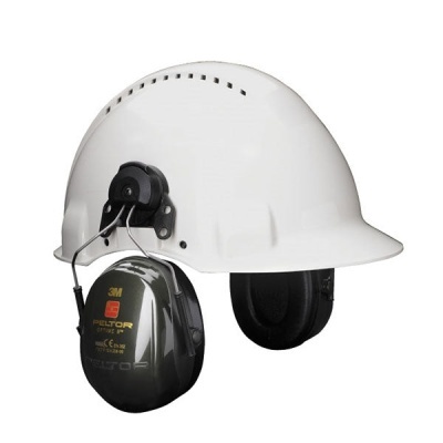 Protetores Auriculares 3M? Peltor? Optime? Ii H520P3E-410-Gq (7000039621)