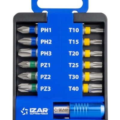 Jogo Bits 13Pcs Ref.1520 Art.83769 (Ip1520201)