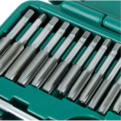 Mala 50Pcs Machos E Caçonetes