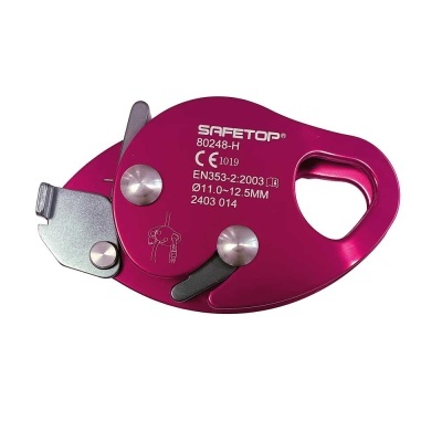 Grabalp, Cabo De Alumínio Para Corda De 11-12,5 Mm