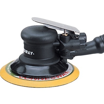 Lixadora Orbital 5" 10.000rpm P/central Asp. Base Velcro