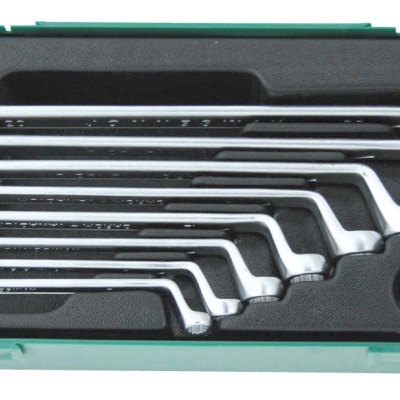 Tabuleiro 8 Chaves Luneta 6-22mm