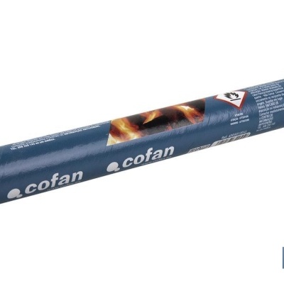 Tubo Limpa Chaminés