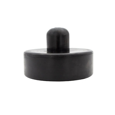 Adaptador em Borracha de Macaco para Tesla Model X/s/3 (4915)