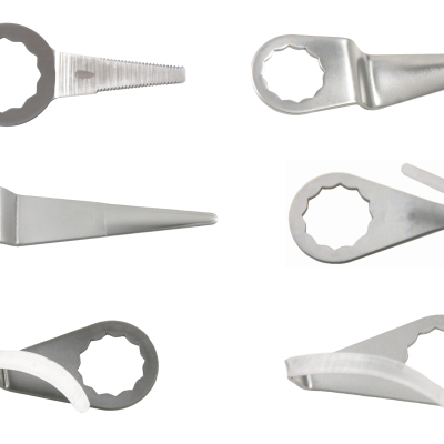 Lamina para Faca Pneumática Jat-6441